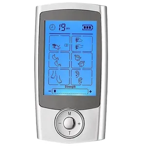 تنس عضلانی مدل MH-1080
