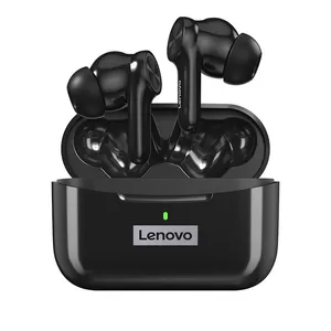 هدفون مخصوص بازی بلوتوثی لنوو مدل OWB LP70 LEO 