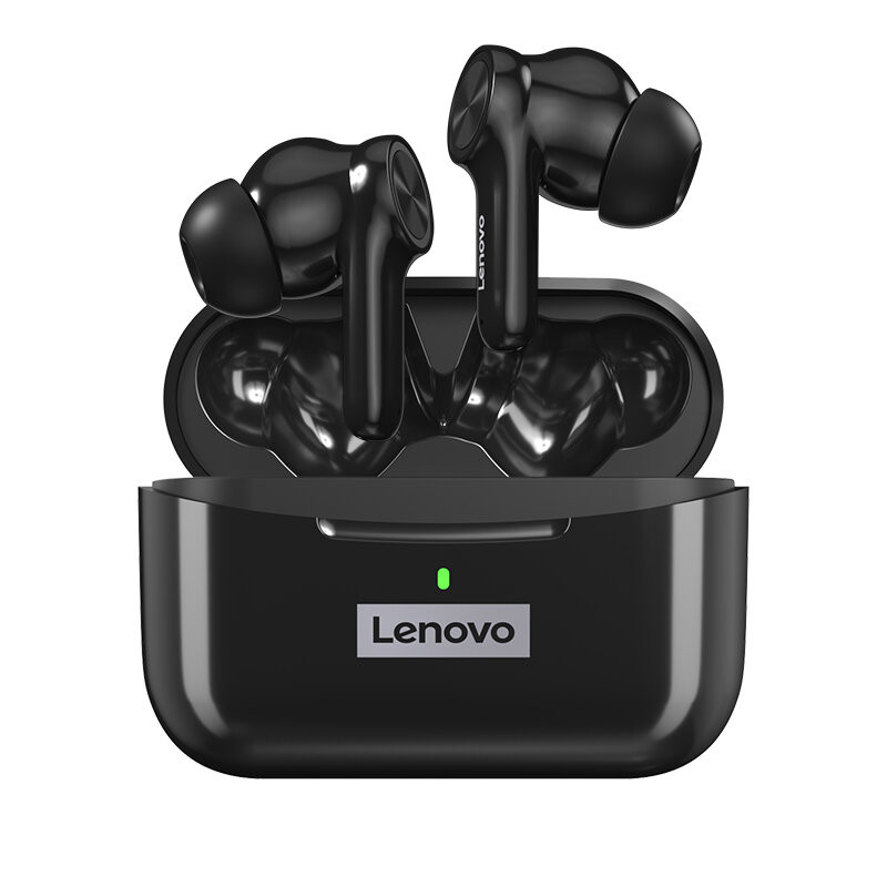 هدفون مخصوص بازی بلوتوثی لنوو مدل OWB LP70 LEO 