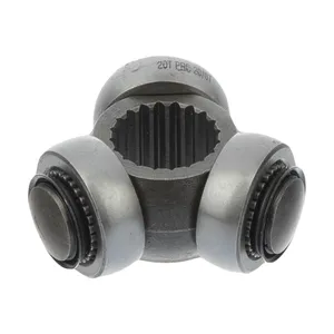 سه شاخه پلوس آپکو مدل 120333 مناسب برای پراید