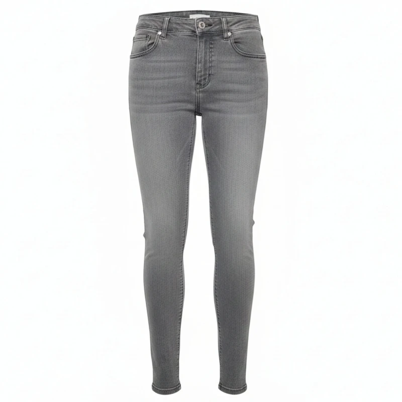 شلوار جین جذب زنانه بلو موشن مدل SEP-MODSAZ-MTN0012