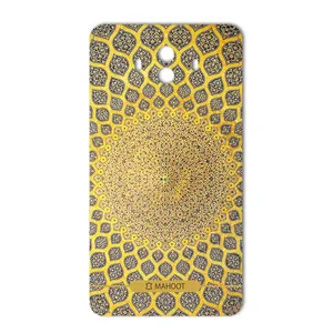 MAHOOT  Sheikh Lotfollah Mosque-tile Design Sticker for Huawei Mate 10