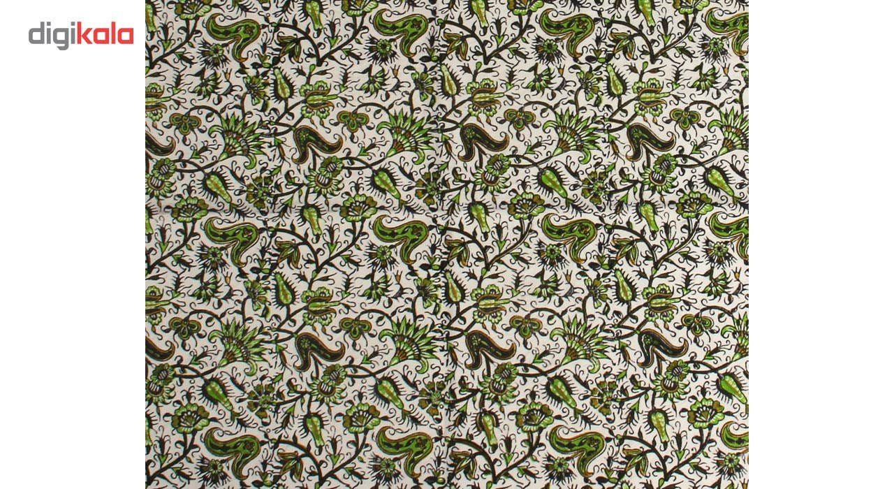 سفره قلمکار اصفهان کد MS84 سایز 100 -150