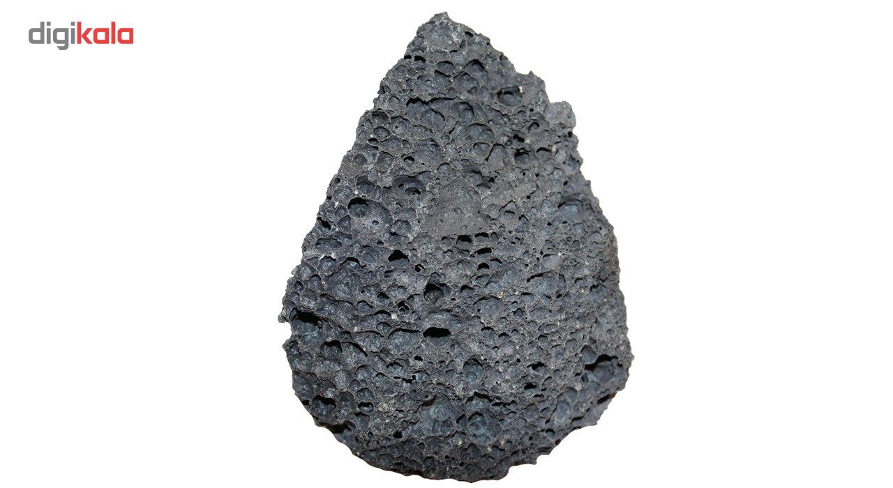 سنگ پا سنتی بافت درشت مدل Coarse texture -  - 8