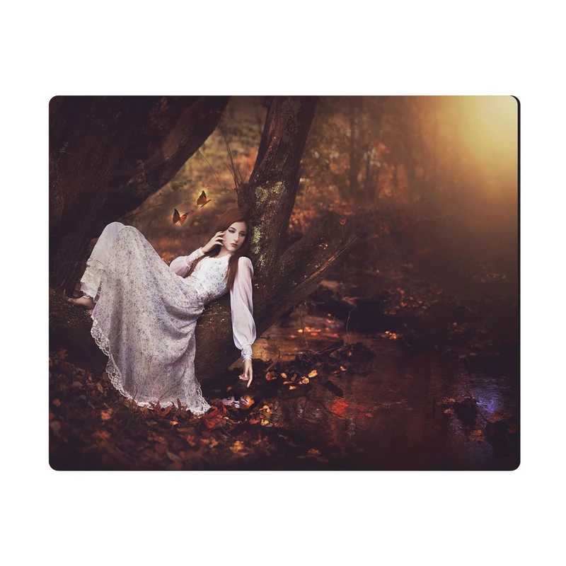 ماوس پد الینور مدل MPE250