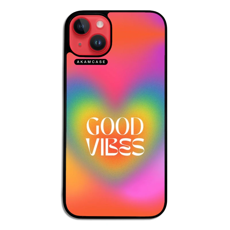 کاور آکام مدل AMC-WA14PLUS-POSITIVE-11 مناسب برای گوشی موبایل اپل iPhone 14 Plus