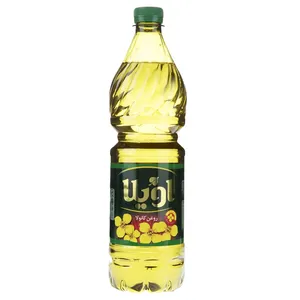 روغن کانولا اویلا - 900 میلی لیتر