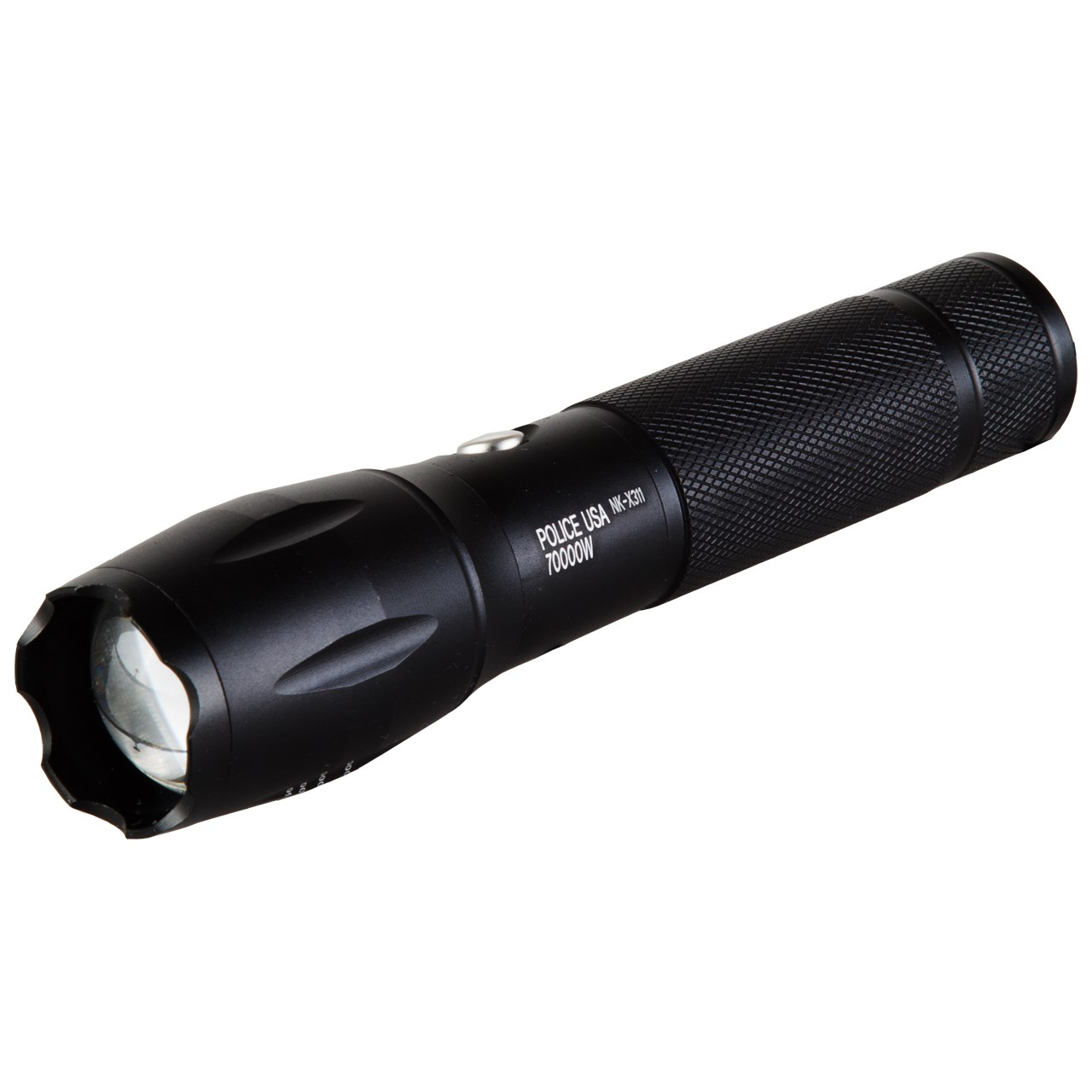 چراغ قوه شارژی مدل NK-X31