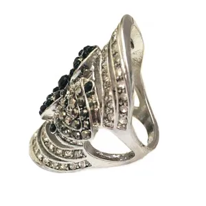 انگشتر زنانه اکسسورایز مدل 290