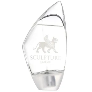 Nikos Sculpture Eau De Toilette For Men 100ml