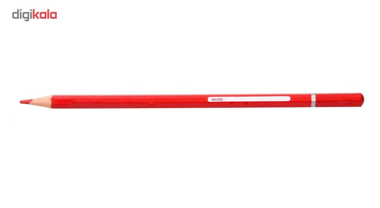 مداد رنگی 12 رنگ روبیکس کد MRX05 main 1 4