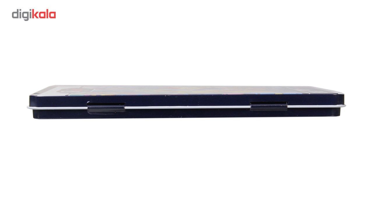 مداد رنگی 12 رنگ روبیکس کد MRX05 main 1 5