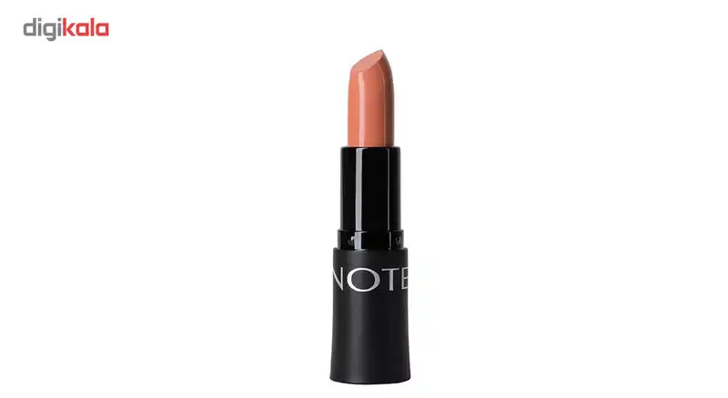 رژ لب جامد نوت سری Rich Color تحت لیسانس شماره 04