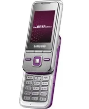 گوشی موبایل سامسونگ ام 3200 بیت اس