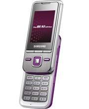 گوشی موبایل سامسونگ ام 3200 بیت اس