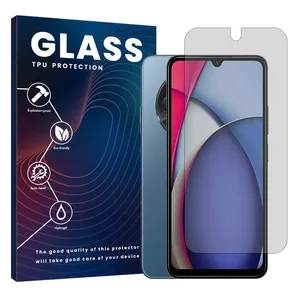 Glass Resistant model matte screen protector suitable for Xiaomi Redmi A3 Pro Mobile phone 