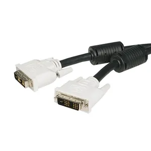 کابل DVI کاملینک کد FT1 طول 1.5 متر