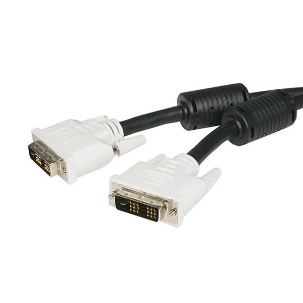 کابل DVI کاملینک کد FT1 طول 1.5 متر
