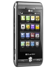 گوشی موبایل ال جی جی ایکس 500