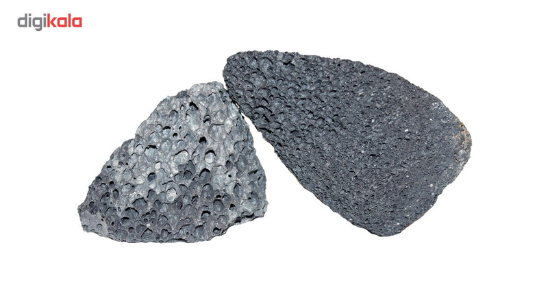 سنگ پا سنتی بافت درشت مدل Coarse texture