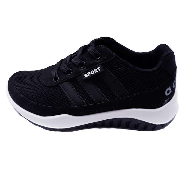 کفش مخصوص پیاده روی پسرانه مدل 09