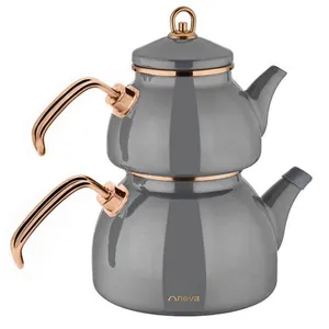 ست کتری و قوری نوا مدل N3169