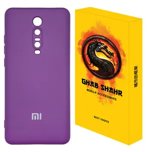 کاور قاب شهر مدل CLK مناسب برای گوشی موبایل شیائومی Mi 9T