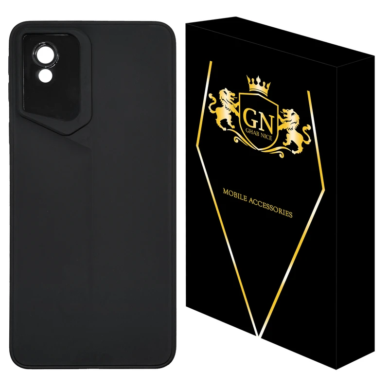 کاور قاب نایس مدل PRDESIGN مناسب برای گوشی موبایل سامسونگ Galaxy A01 Core