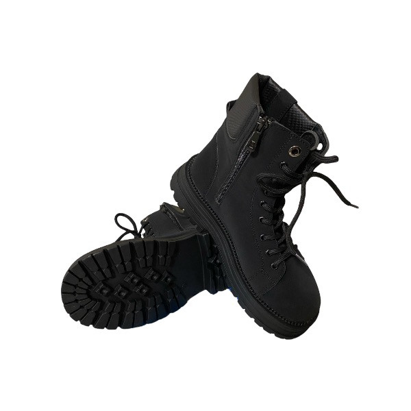 نیم بوت زنانه مدل 619