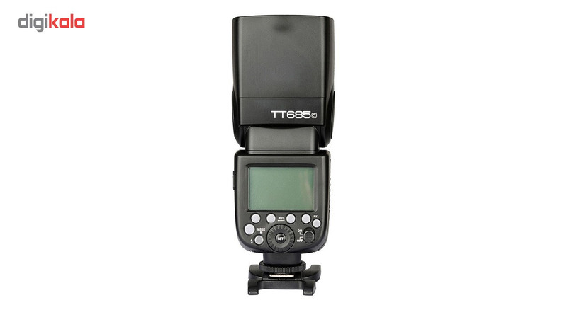 فلاش دوربین GODOX مدل THINKLITE TT685C