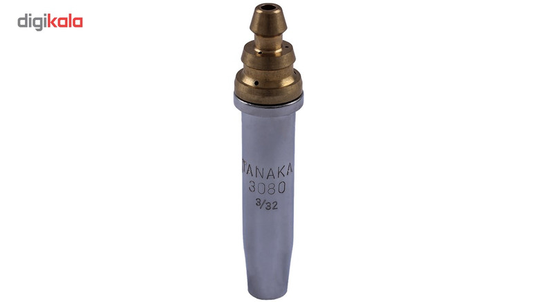 نازل برش هواگاز تاناکا 3/32 مدل 3080 نازل برش هواگاز تاناکا 3/32 مدل 3080