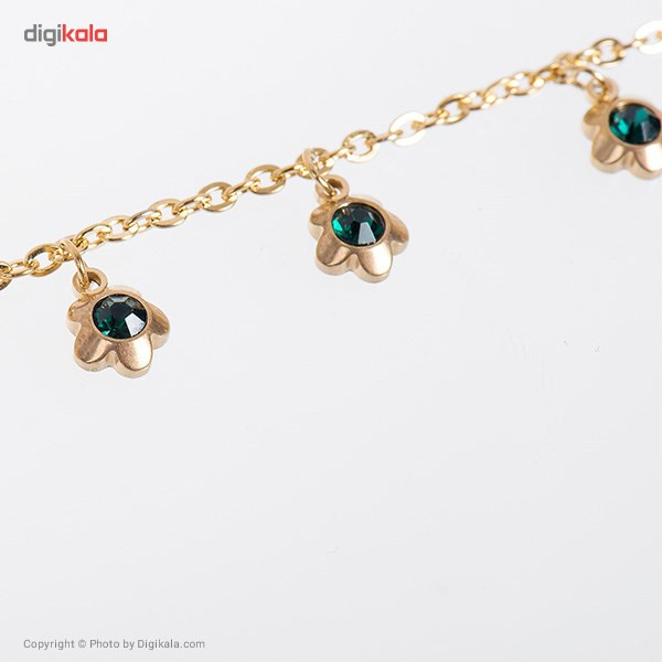 پابند جی دبلیو ال مدل AN-328