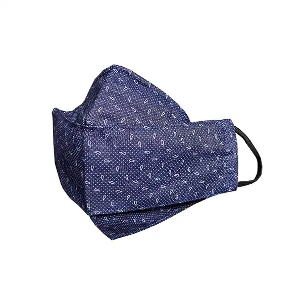 ماسک تزیینی مدل 02