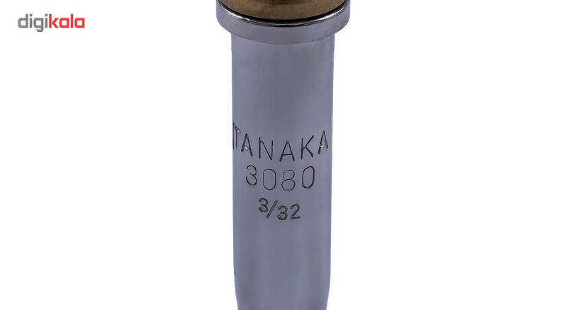 نازل برش هواگاز تاناکا 3/32 مدل 3080 نازل برش هواگاز تاناکا 3/32 مدل 3080