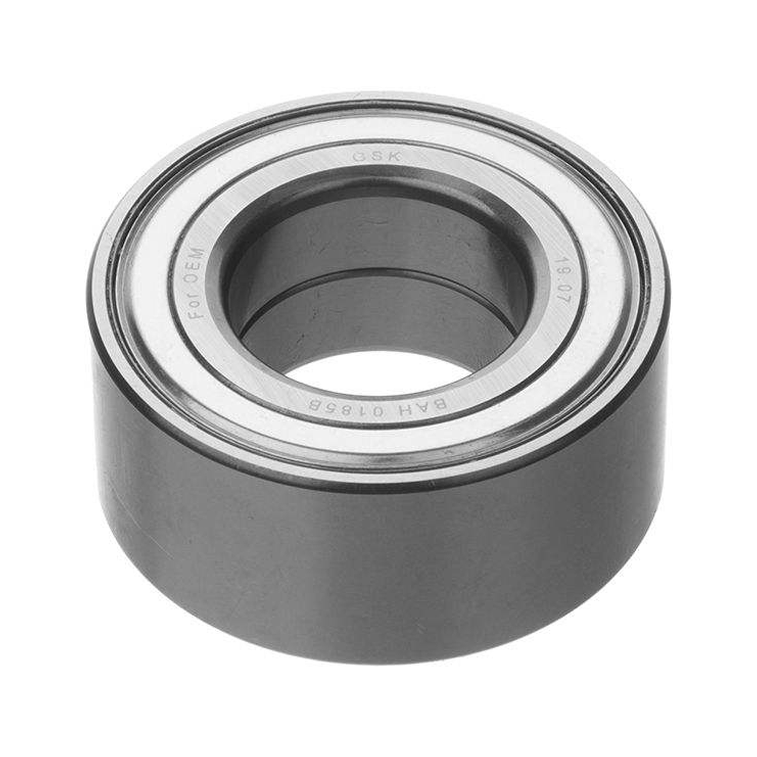 بلبرینگ چرخ جلو جی اس کی مدل GB40574 مناسب برای پژو 405