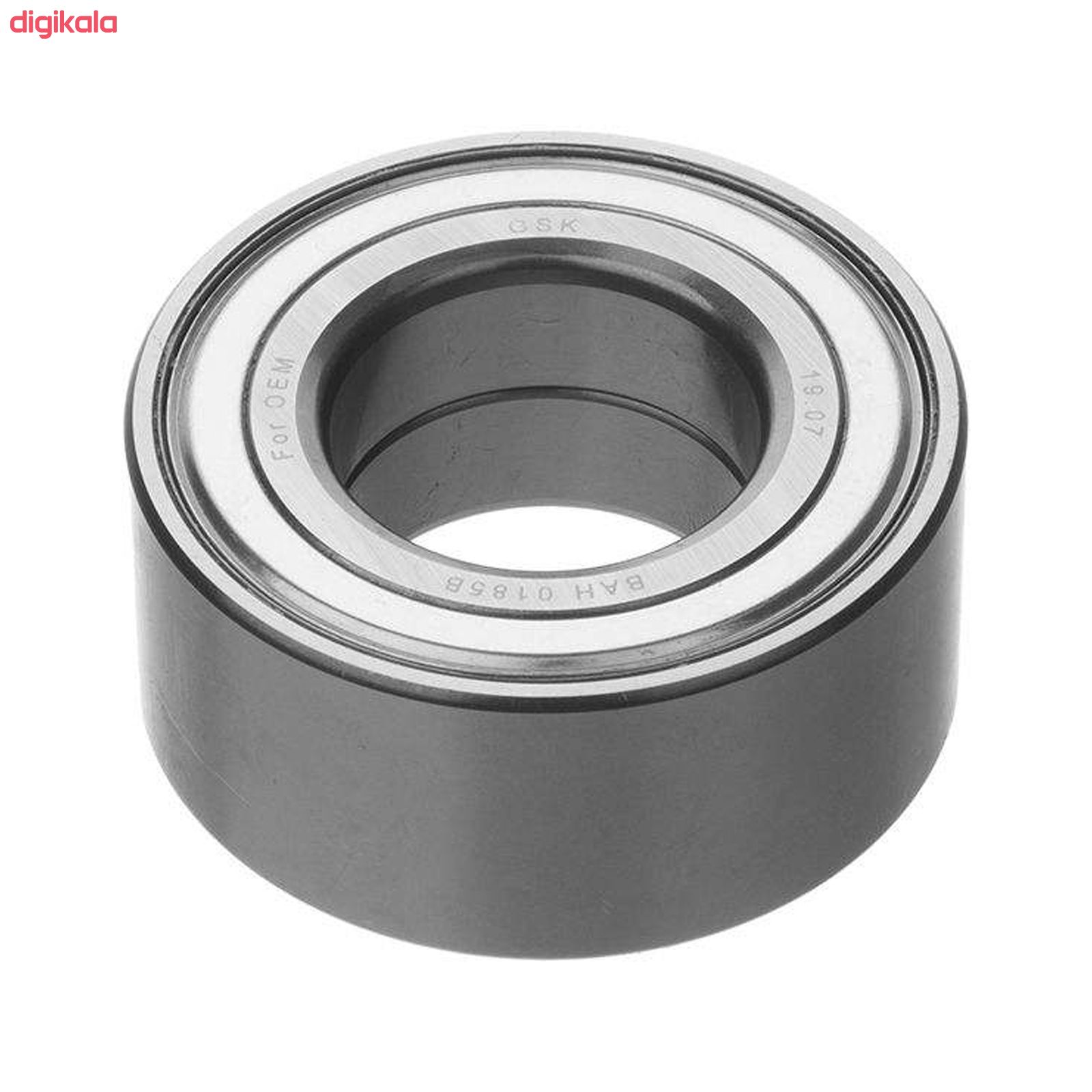 بلبرینگ چرخ جلو جی اس کی مدل GB40574 مناسب برای پژو پارس main 1 1