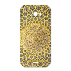 MAHOOT  Sheikh Lotfollah Mosque-tile Design Cover Sticker for CAT S50