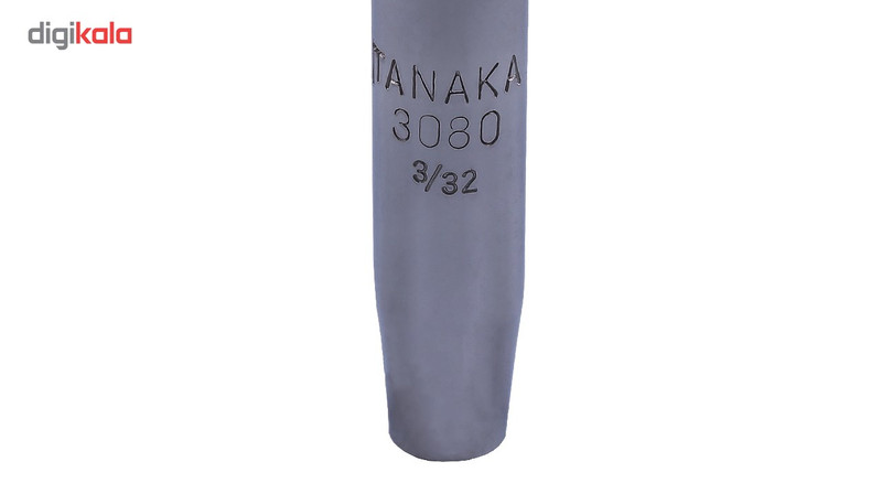 نازل برش هواگاز تاناکا 3/32 مدل 3080 نازل برش هواگاز تاناکا 3/32 مدل 3080