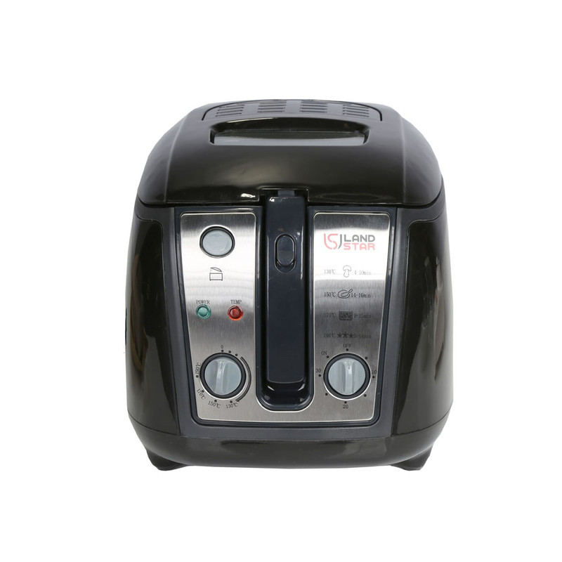 سرخ کن لند استار مدل LS 1100