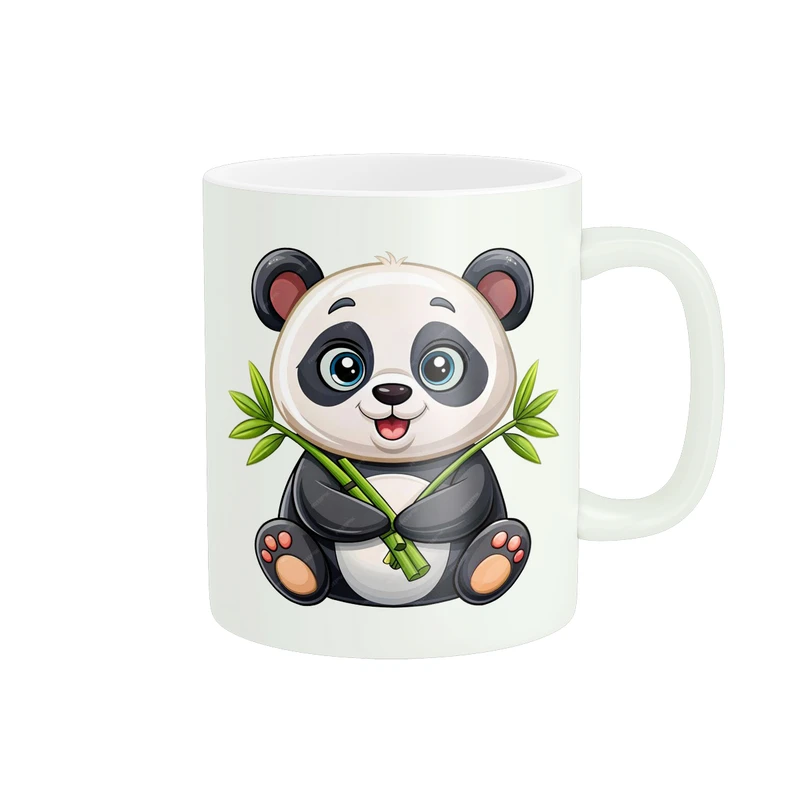 ماگ پاد آفرین طرح پاندا کد 1217