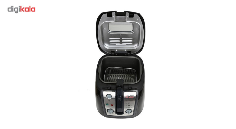 سرخ کن لند استار مدل LS 1100