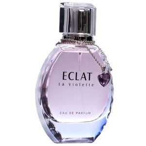نقد و بررسی ادو پرفیوم زنانه فراگرنس ورد مدل ECLAT La Violette حجم 100 میلی لیتر توسط خریداران