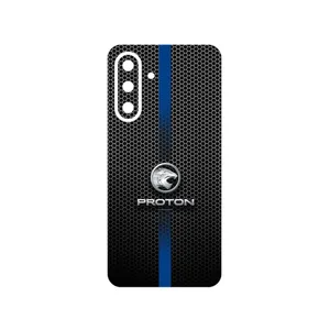 MAHOOT PROTON Cover Sticker for Samsung Galaxy A36