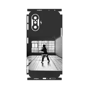 MAHOOT Karate-FullSkin Cover Sticker for Xiaomi Redmi K40 Gaming
