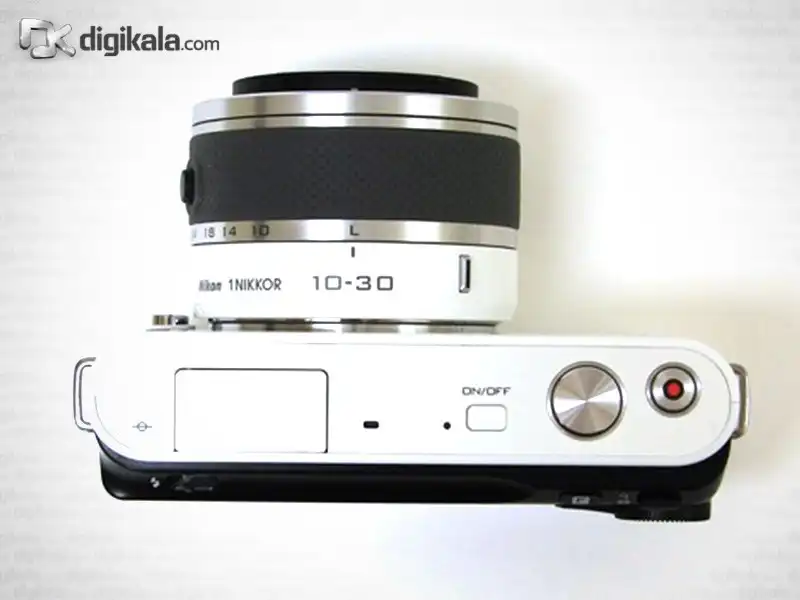 دوربین دیجیتال نیکون 1 J2