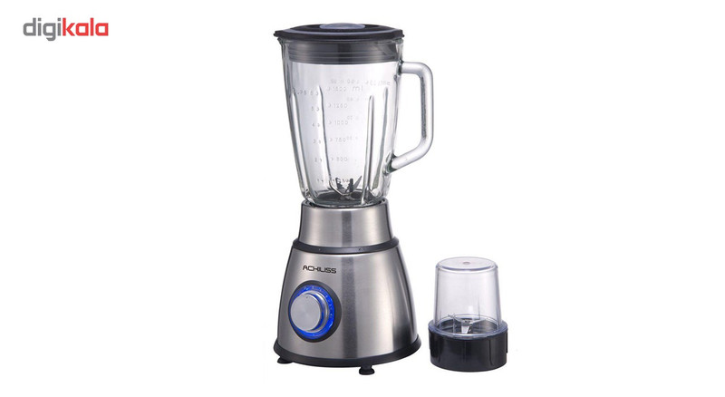 مخلوط کن آکیلیس مدل BL-1717