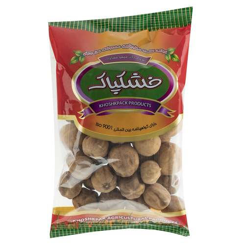 لیمو عمانی خشکپاک مقدار 200 گرم