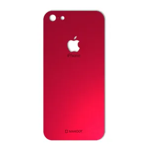 MAHOOT Color Special Cover Sticker for iPhone 5
