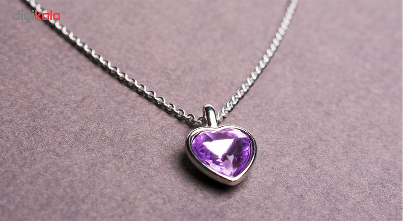 ادو پرفیوم زنانه فراگرنس ورد مدل ECLAT La Violette حجم 100 میلی لیتر