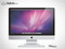 کامپیوتر همه کاره 27 اینچی اپل iMac مدل MC813 2